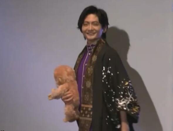 fgo信长动漫,fgo织田信长战斗形象