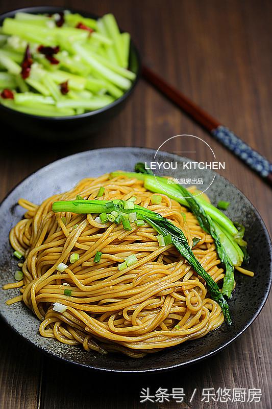 15种炒面的做法大全,炒面的100种做法