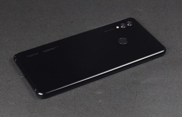 荣耀note10体验鸿蒙系统,荣耀note10使用一年后真实感受