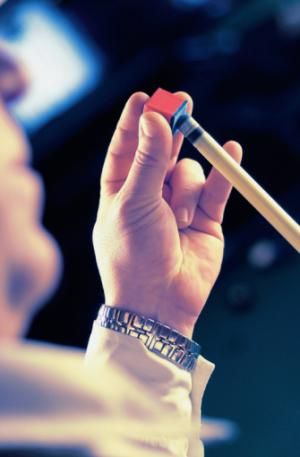 没有什么能阻挡我们对台球的热爱,对台球的热爱程度有多深