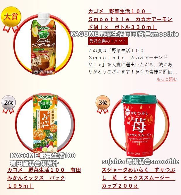 日本大赏零食,日本2018年文具大赏