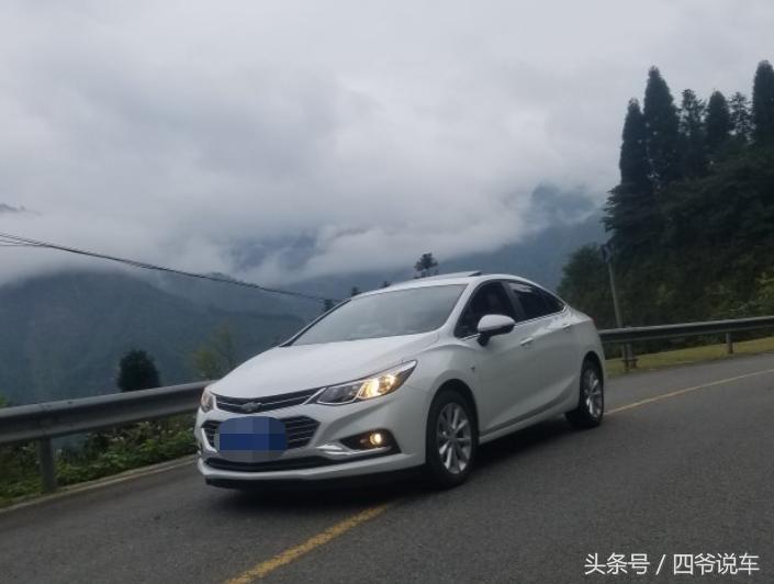 雪佛兰科鲁兹哪个版本适合跑长途,雪佛兰科鲁兹家用代步值得购买吗