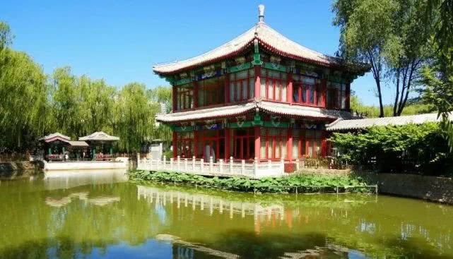 北京哪些公园对18岁以下免费,北京60岁以上老人免费公园明细