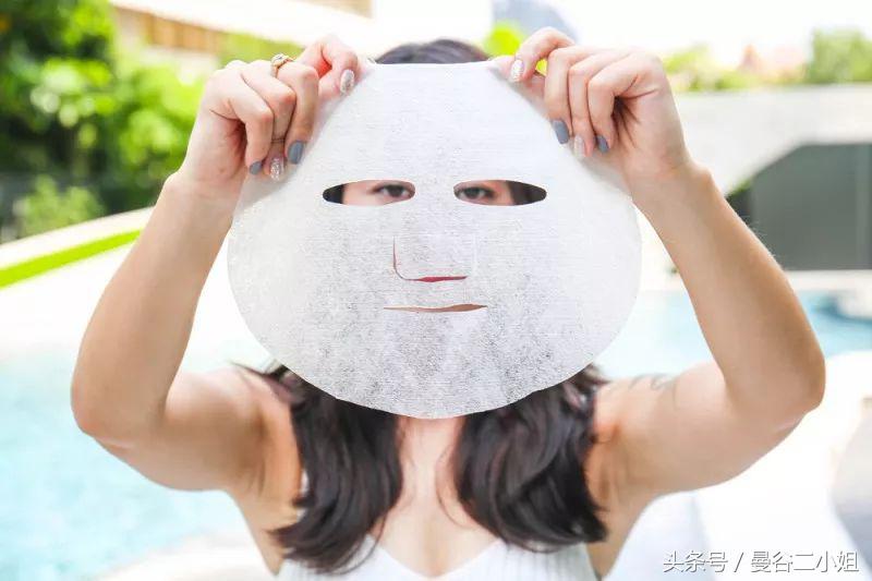 评测泰国蛇毒面膜,评测泰国海藻面膜