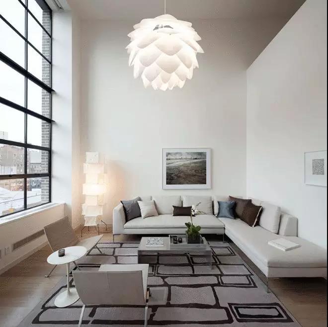 新房装修买灯具怎样买比较划算,装修好灯具怎么选择