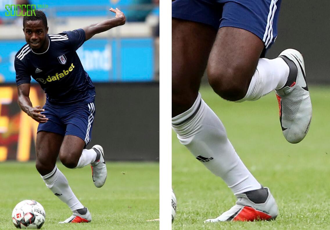 17款军鞋大全,全球十大战靴排行榜