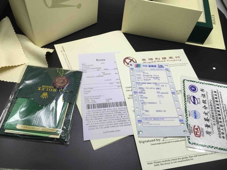 复刻手表有什么潜规则,为什么越来越多的人玩复刻手表