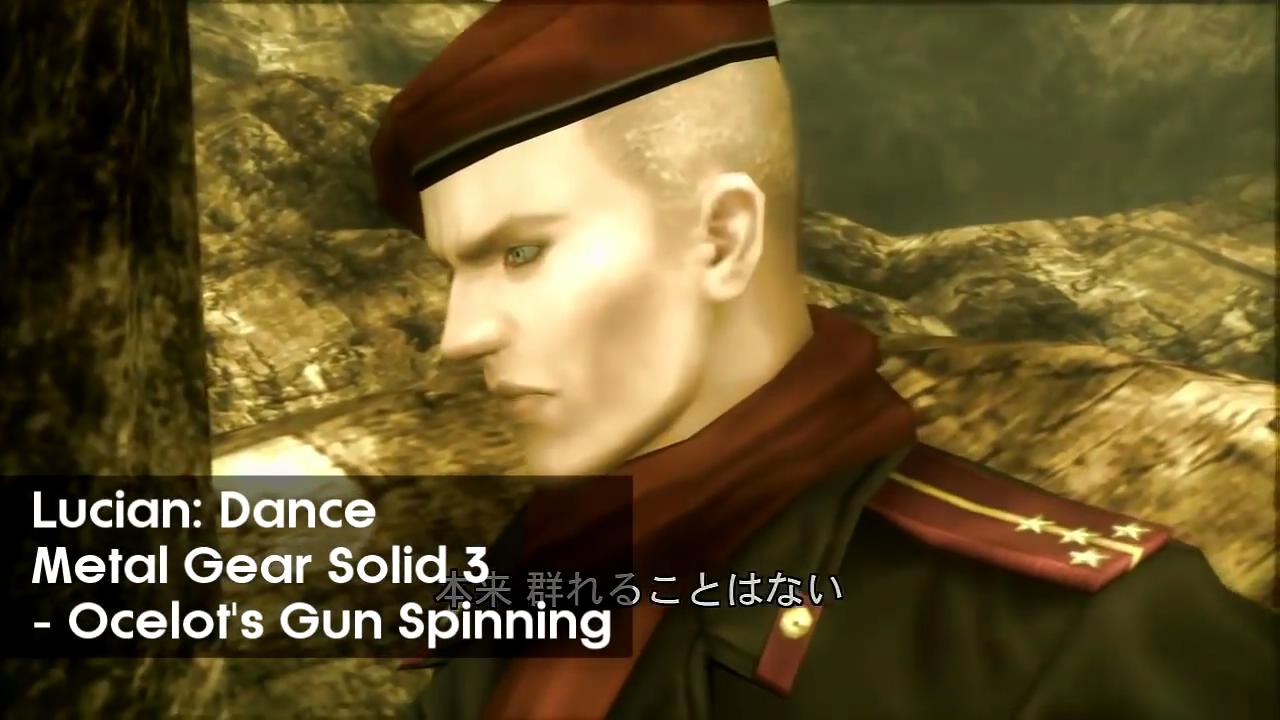 lol舞蹈动作原型剑圣,lol剑圣之舞