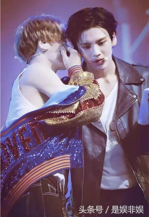 毕雯珺乐华的cp,毕雯珺在乐华七子中的资源怎么样