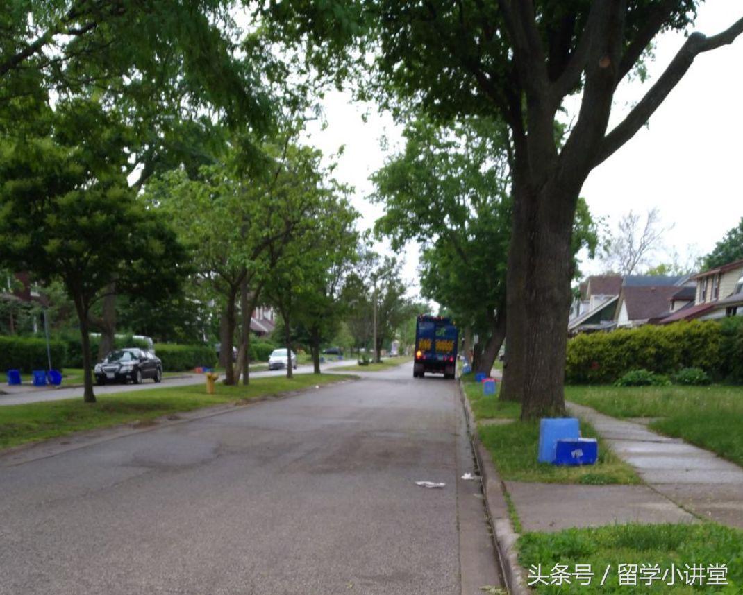 在加拿大生活真的非常舒服,加拿大纳奈莫生活体验