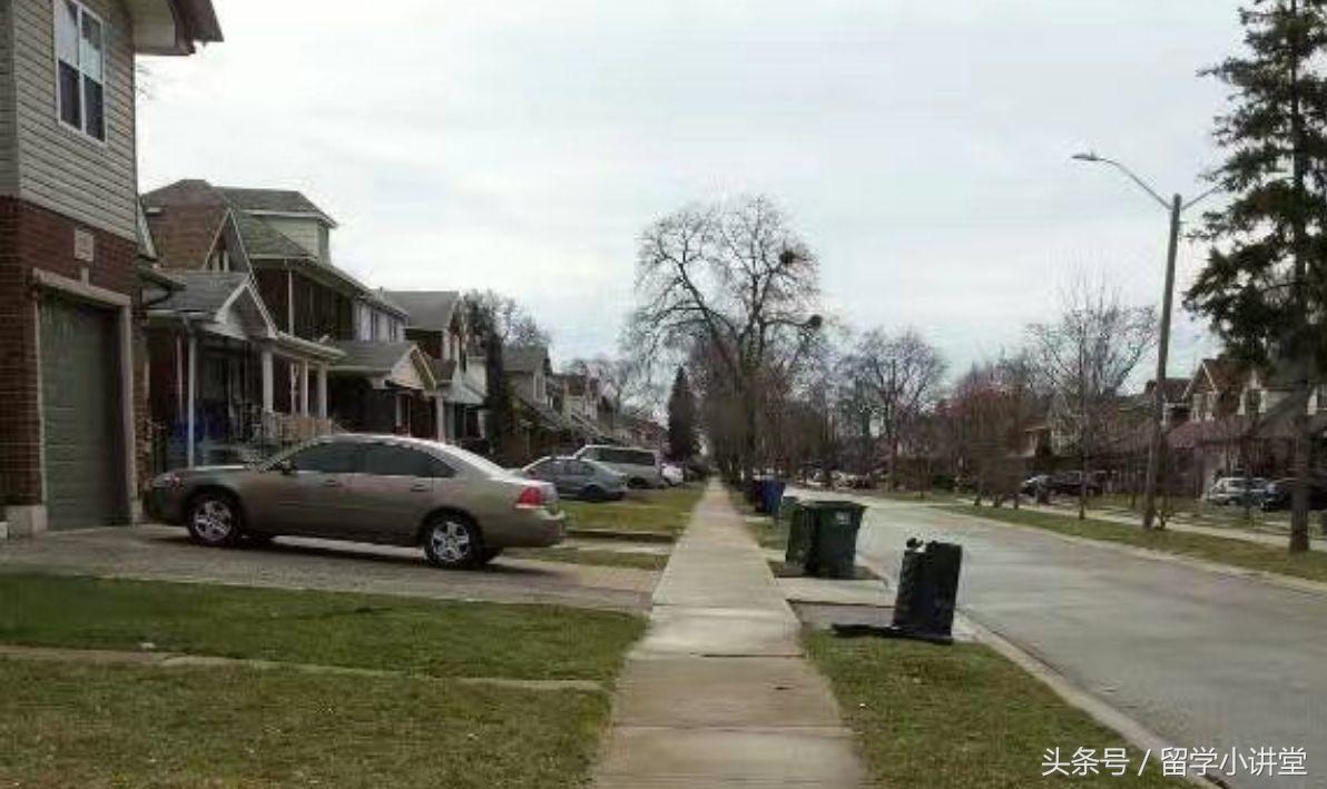 在加拿大长期生活是什么体验,在加拿大生活快乐吗