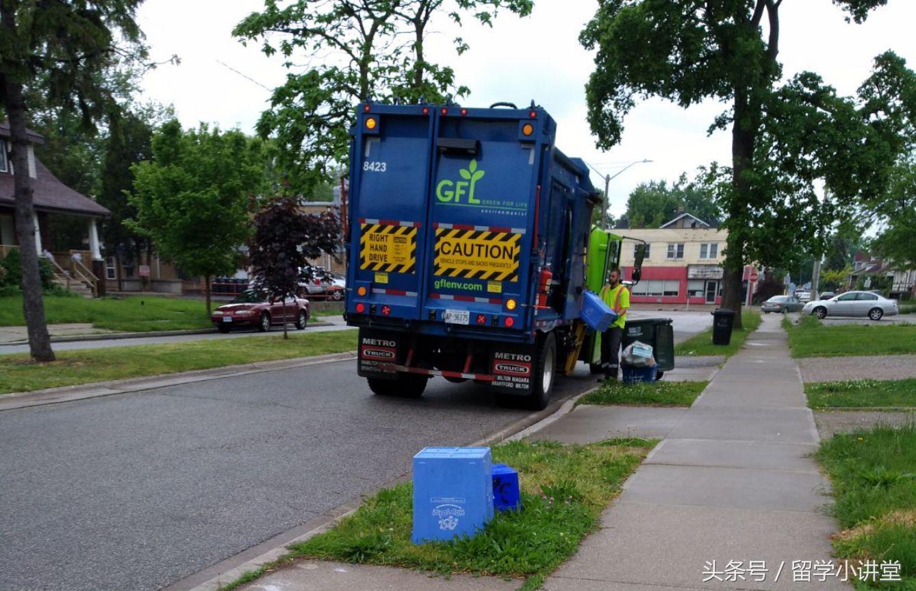 在加拿大长期生活是什么体验,在加拿大生活快乐吗