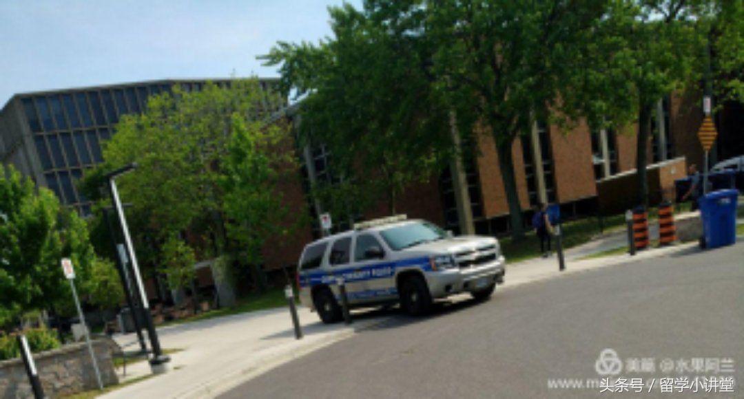 在加拿大生活真的非常舒服,加拿大纳奈莫生活体验