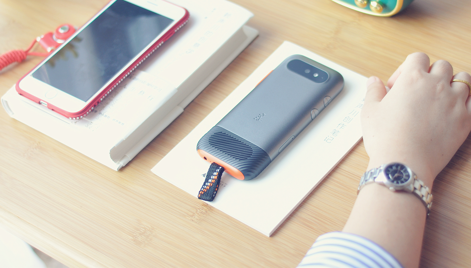 准儿翻译机pro测评,准儿翻译机pro评测