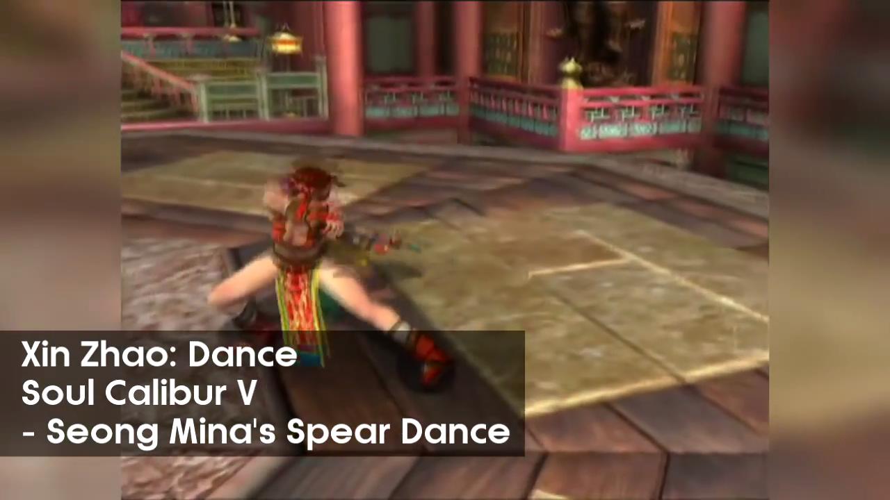 lol舞蹈动作原型剑圣,lol剑圣之舞