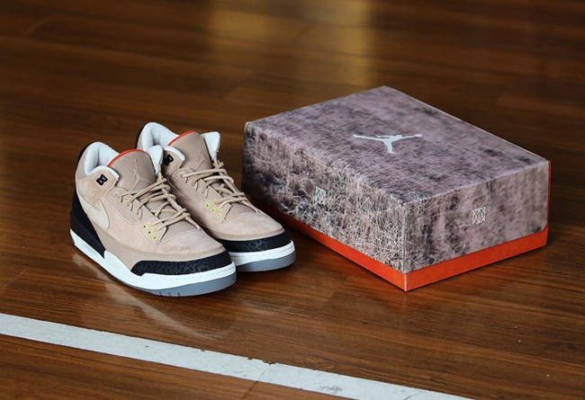 9月球鞋发售盘点下,3月球鞋发售清单