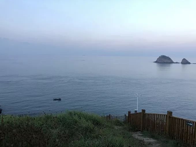 枸杞岛民宿攻略,体验枸杞岛独特的度假风情