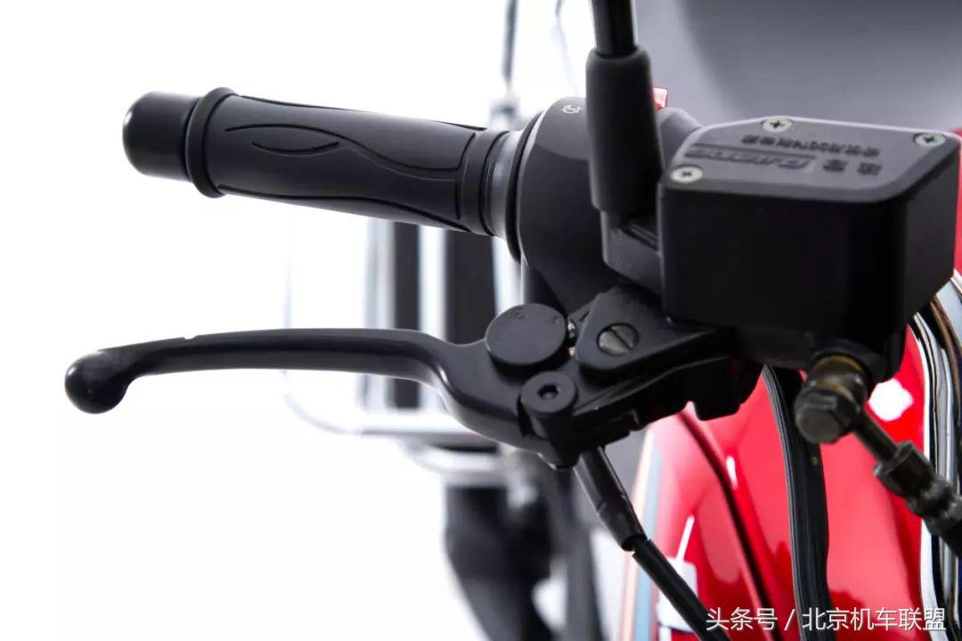 钱江猛龙150摩托车测评,钱江猛龙150测评