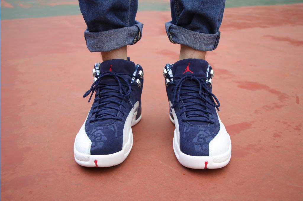 最近很火的airjordan1,airjordan12最新复刻颜色