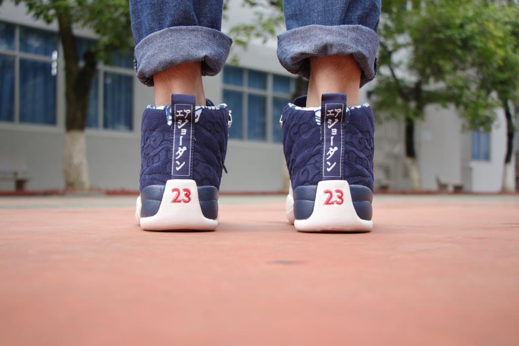 最近很火的airjordan1,airjordan12最新复刻颜色