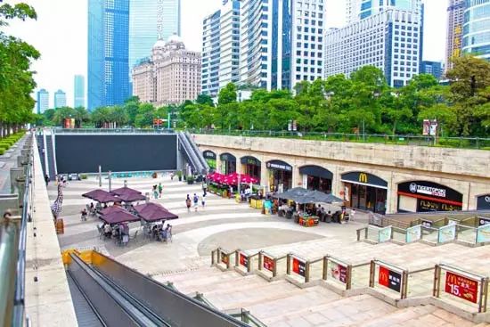 带你看广州最美的夜景,带你看广州一线江景