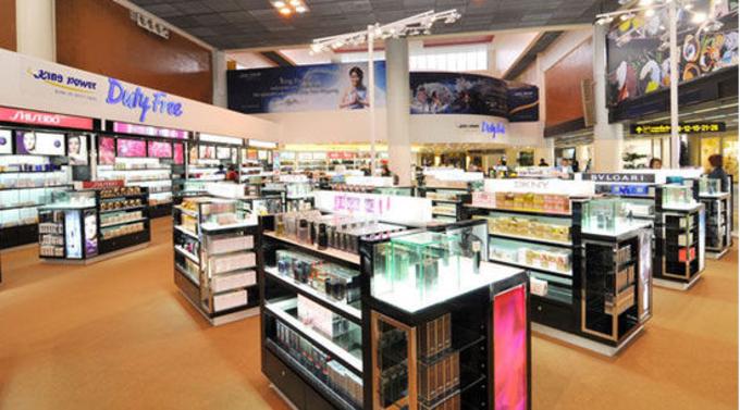 各国机场免税店攻略,机场免税店必买什么