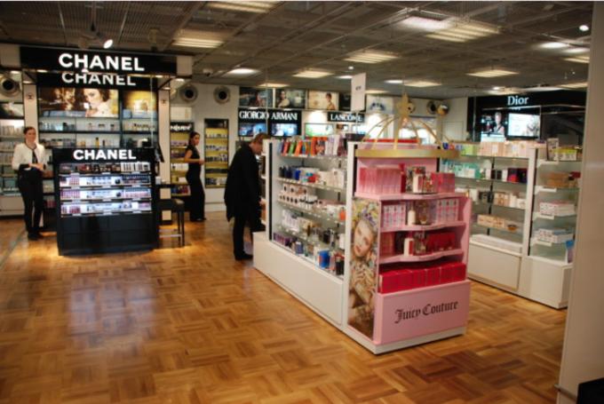 各国机场免税店必买清单,免税店流程攻略