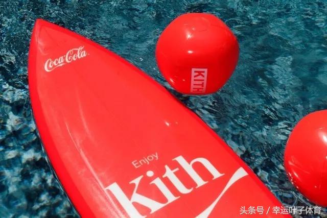 可口可乐最强联名,可口可乐最新联名款