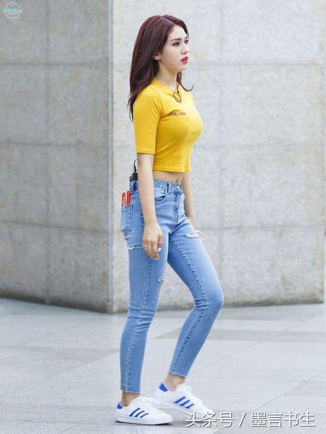 气质女人鞋子穿搭,鞋子穿搭修饰腿型