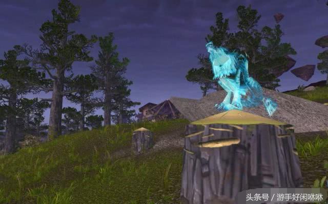 魔兽世界怀旧服打副本猎人宝宝推荐,魔兽世界猎人可抓的副本boss