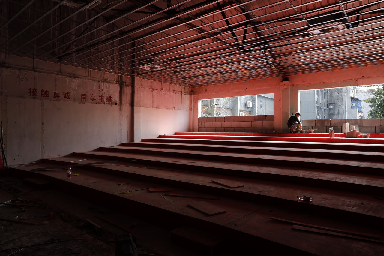 大武汉之武汉国棉一厂,大武汉系列之武汉冶炼厂