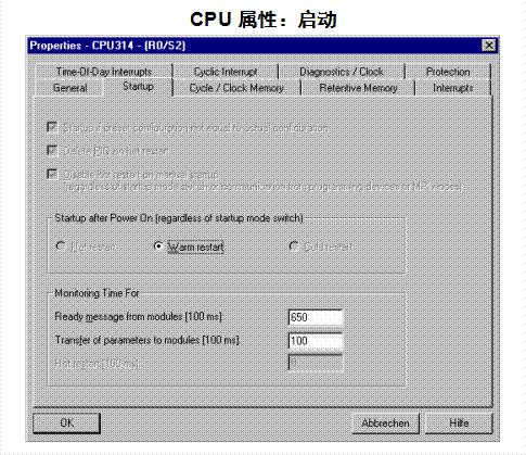 s7300系列cpu选型,s7-300储存器分为哪三部分