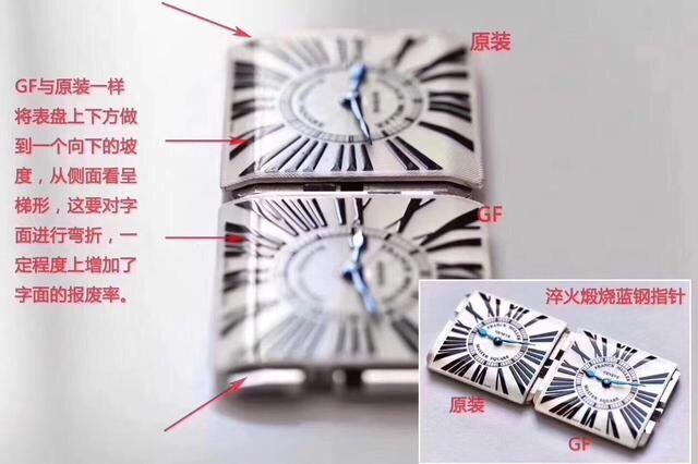 仿表和正品的区别,仿表和正品有多少区别