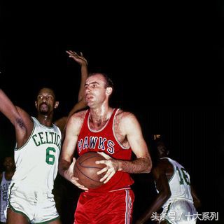 nba打球最干净的十大巨星,nba十大矮个子巨星