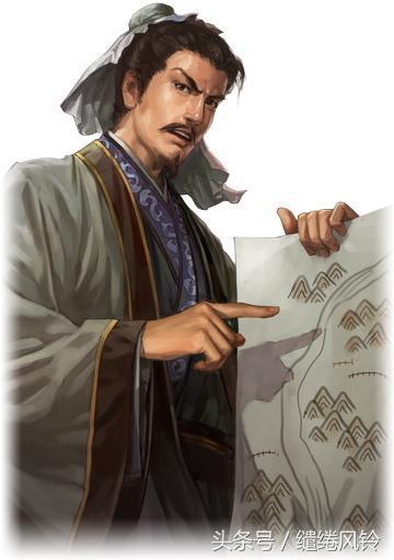 三国演义人物梳理图超简单,三国演义人物百图大全