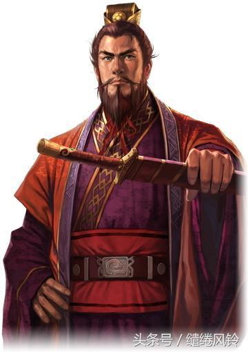 三国演义人物关系思维导图,三国演义里面的人物怎么画