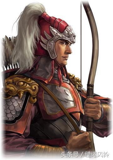 三国演义全人物有名名单,三国演义人物百图生平简介