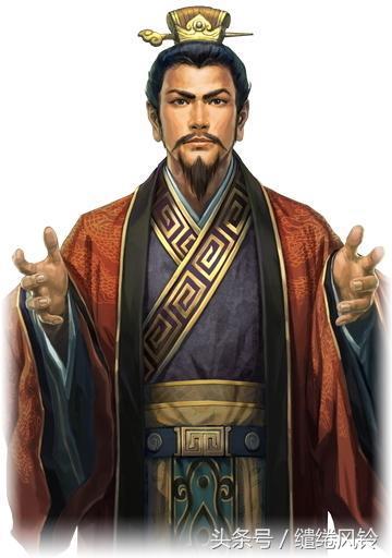 三国演义全人物有名名单,三国演义人物百图生平简介