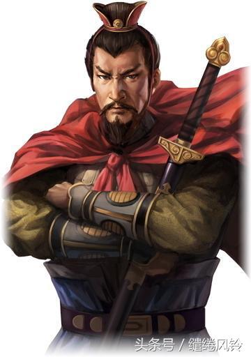 三国演义人物关系思维导图,三国演义里面的人物怎么画