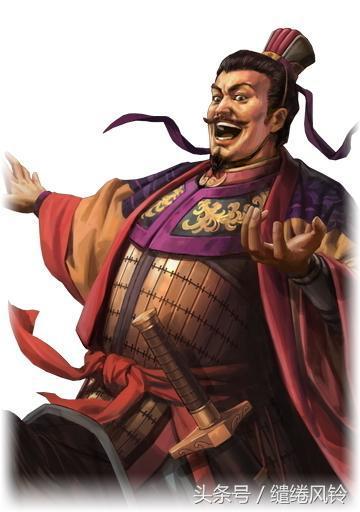 三国演义全人物有名名单,三国演义人物百图生平简介