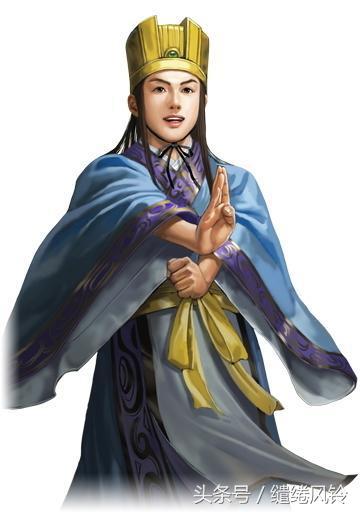 三国演义人物梳理图超简单,三国演义人物百图大全