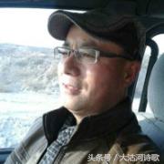 大沽河散文诗作品,大沽河的诗