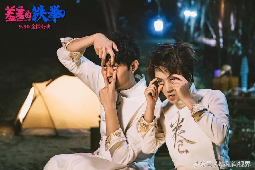 西虹市首富发布会开心麻花内涵,西虹市首富票房30亿沈腾得多少