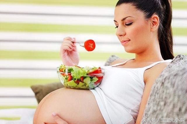 怀孕初期叶酸可以通过食物补充,怀孕初期补充叶酸注意事项