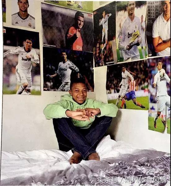 十二年前的c罗,22岁的c罗33岁的c罗