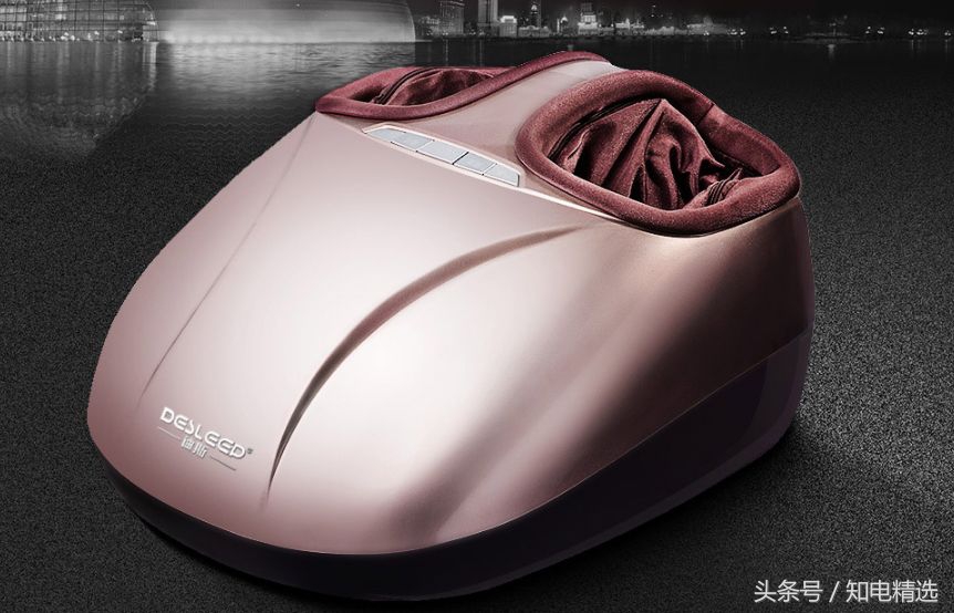 什么牌子的足部按摩器好用,足部按摩仪如何选购