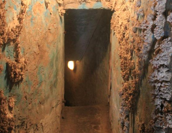 北戴河怪楼奇园来历,怪楼奇园旅游攻略