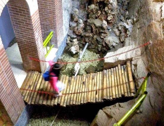 北戴河怪楼奇园来历,怪楼奇园旅游攻略