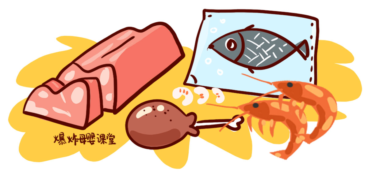 孕期除了叶酸还需要补充营养吗,孕期可以吃哪些富含叶酸的食物