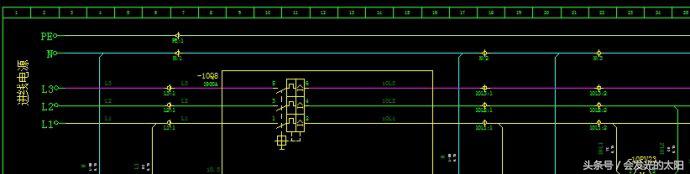 eplan常用技巧,eplan端子怎么生成